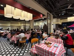 -江味龙虾馆·裸蓝龙虾(南山店)
