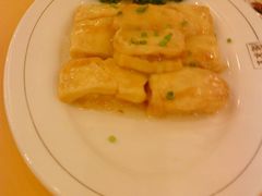 豆腐-北京全聚德(西客站店)