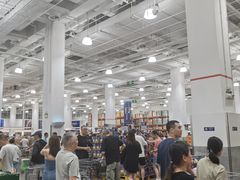 -山姆会员商店(上海浦东店)