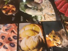 -極上萬膳·日料放题(来福士江景店)