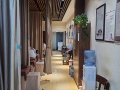 -筋骨堂热敷推拿按摩(雅居乐店)