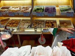 -北京稻香村(花市店)