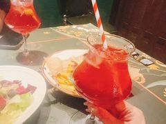 -第101座花园餐厅(湖滨88店)