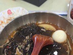 荞麦冷面-服务大楼冷面(延大店)