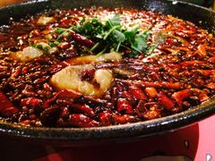 -一个叫川的地方(麒麟新天地店)