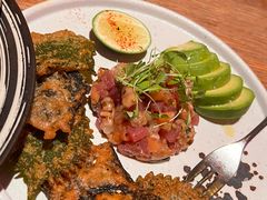 -THE CANNERY&JUJU 新鲜海鲜·牛排美食酒廊