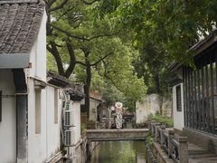 -绍兴鲁迅故里·沈园景区