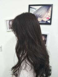 -山浦形象烫染