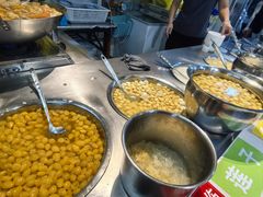 -黄记潮汕甜汤(贝底田坊店)