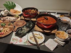 -烛影拾光观景餐厅·创意菜·摄影·小提琴(大唐不夜城店)