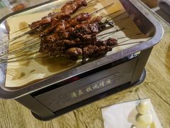 -铁诚烤肉