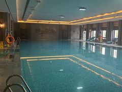 -上海崇明金茂凯悦酒店