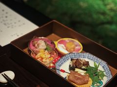 -元熹会席料理