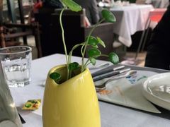 大堂-野蔓果·山野菜(西湖景区·龙井茶田店)