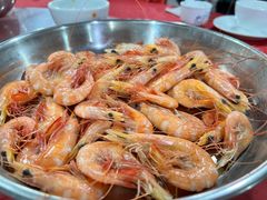 -胜海大排档·海鲜·黄鳝饭(十年老店)