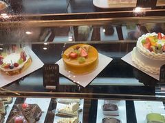 -梦菲思饼屋(瑞金宾馆店)
