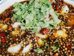 -蜀宴小调·精致家常菜(科华店)