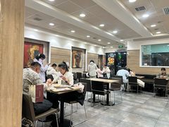 -魏家凉皮(博水商务大厦店)