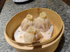 天王烤鸭包-南京大牌档(中关村店)