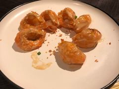 -万丽轩·粤菜(王府井金茂万丽酒店)