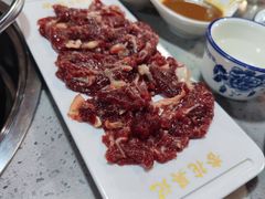 -杏花吴记牛肉火锅