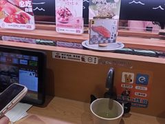 -寿司郎(皇庭广场店)