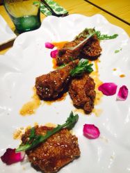 香草美匙花漾料理(万象城店)-香草美匙