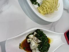 -金熊猫川菜餐厅
