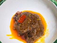 鸭血-叁口煮市井老火锅(春熙路店)