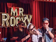 -MR.ROCKY洛奇先生·西餐&酒吧(琶醍店)