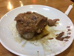 -篱笆院东北饺子王(欧阳路店)