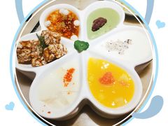 -绿茶餐厅(西单老佛爷店)
