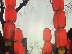 景点-磁器口古镇
