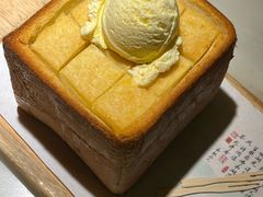 -绿茶餐厅(西单老佛爷店)