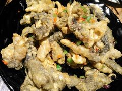 美味胶原蛙皮-武松家(翠微百货大成路店)