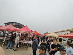 -牛头崖大集