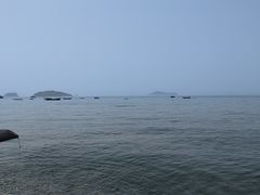 -银沙滩浴场