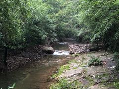 -九龙潭景区