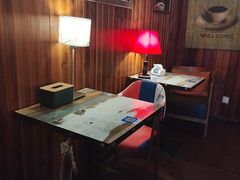 -爱上层楼咖啡馆(为公桥店)