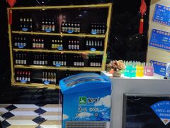 -酷必乐KTV(北行店)