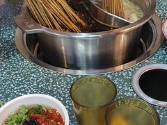 -怒火八零串串火锅(大渡口新天泽店)