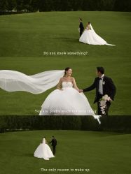 -青禾婚纱摄影(杭州店)