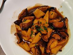 -绿茶餐厅(天津天河城店)