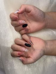 -M13瑾玳•专业美甲美睫