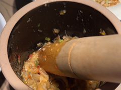 -茄子恰恰·新云南小炒(坪山益田店)