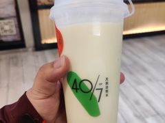 -宝珠奶酪(浦东金桥店)
