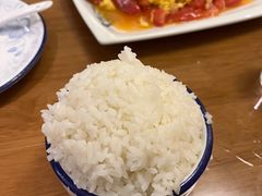 -钰田大院·碳烤虹鳟鱼·怀柔地道农家菜(雁栖湖店)