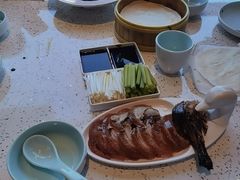 -玉林烤鸭店(黄村兴华店)