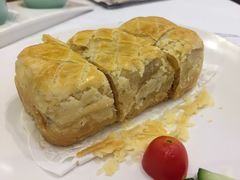 -金翠皇宫粤菜·点心·海鲜(科技园店)