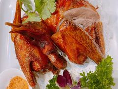 -鹅冠港式茶餐厅(来福士店)